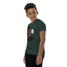 Load image into Gallery viewer, T-shirt à Manches Courtes pour Enfant JAN MATZELIGER