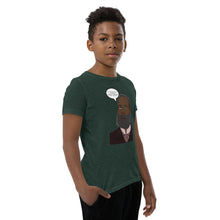 Load image into Gallery viewer, T-shirt à Manches Courtes pour Enfant ELIJAH MCCOY