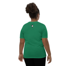 Charger l'image dans la galerie, Youth Short Sleeve T-Shirt LEONARD BAILEY