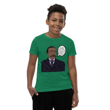 Load image into Gallery viewer, T-shirt à Manches Courtes pour Enfant SAMUEL SCOTTRON