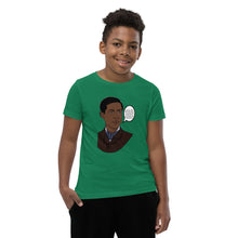 Load image into Gallery viewer, T-shirt à Manches Courtes pour Enfant JAN MATZELIGER