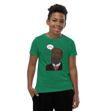 Load image into Gallery viewer, T-shirt à Manches Courtes pour Enfant ELIJAH MCCOY
