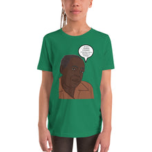 Load image into Gallery viewer, T-shirt à Manches Courtes pour Enfant THOMAS STEWART