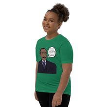 Load image into Gallery viewer, T-shirt à Manches Courtes pour Enfant SAMUEL SCOTTRON