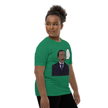 Load image into Gallery viewer, T-shirt à Manches Courtes pour Enfant SAMUEL SCOTTRON