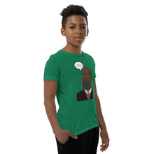 Load image into Gallery viewer, T-shirt à Manches Courtes pour Enfant ELIJAH MCCOY