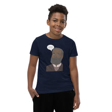 Load image into Gallery viewer, T-shirt à Manches Courtes pour Enfant ELIJAH MCCOY