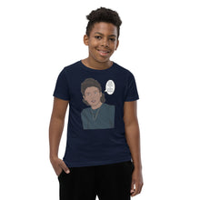 Load image into Gallery viewer, T-shirt à Manches Courtes pour Enfant ALICE PARKER