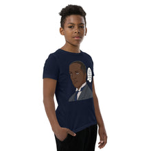 Charger l'image dans la galerie, T-shirt à Manches Courtes pour Enfant ALFRED CRALLE