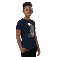 Load image into Gallery viewer, T-shirt à Manches Courtes pour Enfant ELIJAH MCCOY