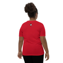 Charger l'image dans la galerie, Youth Short Sleeve T-Shirt LEONARD BAILEY