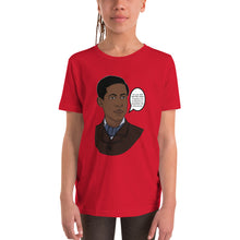 Load image into Gallery viewer, T-shirt à Manches Courtes pour Enfant JAN MATZELIGER