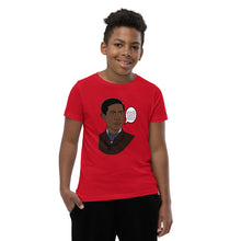Load image into Gallery viewer, T-shirt à Manches Courtes pour Enfant JAN MATZELIGER