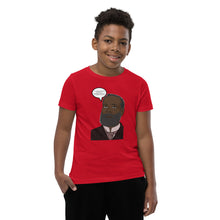Load image into Gallery viewer, T-shirt à Manches Courtes pour Enfant ELIJAH MCCOY