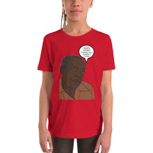 Load image into Gallery viewer, T-shirt à Manches Courtes pour Enfant THOMAS STEWART