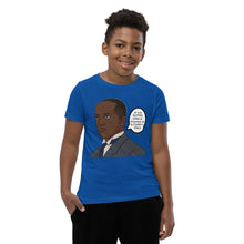 Charger l'image dans la galerie, T-shirt à Manches Courtes pour Enfant ALFRED CRALLE