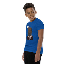 Load image into Gallery viewer, T-shirt à Manches Courtes pour Enfant ELIJAH MCCOY