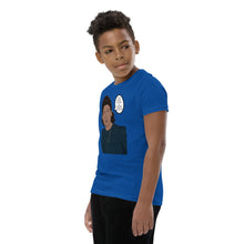 Load image into Gallery viewer, T-shirt à Manches Courtes pour Enfant ALICE PARKER