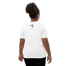Charger l'image dans la galerie, Youth Short Sleeve T-Shirt LEONARD BAILEY
