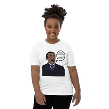 Load image into Gallery viewer, T-shirt à Manches Courtes pour Enfant SAMUEL SCOTTRON