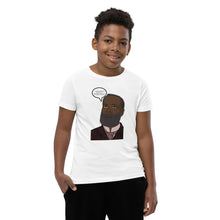 Load image into Gallery viewer, T-shirt à Manches Courtes pour Enfant ELIJAH MCCOY