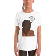 Load image into Gallery viewer, T-shirt à Manches Courtes pour Enfant THOMAS STEWART