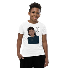 Load image into Gallery viewer, T-shirt à Manches Courtes pour Enfant ALICE PARKER