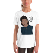 Load image into Gallery viewer, T-shirt à Manches Courtes pour Enfant ALICE PARKER