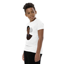 Load image into Gallery viewer, T-shirt à Manches Courtes pour Enfant JAN MATZELIGER