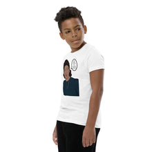 Load image into Gallery viewer, T-shirt à Manches Courtes pour Enfant ALICE PARKER
