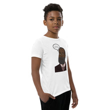 Load image into Gallery viewer, T-shirt à Manches Courtes pour Enfant ELIJAH MCCOY