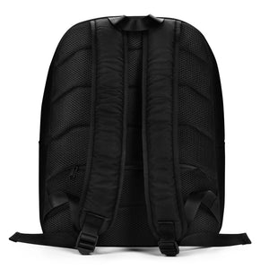 Minimalist Backpack LEONARD BAILEY