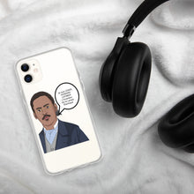 Charger l&#39;image dans la galerie, Coque pour iPhone LEWIS HOWARD LATIMER
