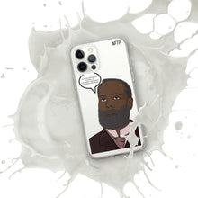 Load image into Gallery viewer, Coque pour iPhone ELIJAH MCCOY

