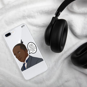 Coque pour iPhone ALFRED RALLE