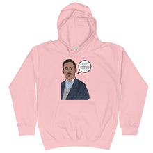 Load image into Gallery viewer, Kids Sweat-shirts LEWIS HOWARD LATIMER
