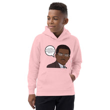 Load image into Gallery viewer, Kids Hoodie RAOUL GEORGES NICOLO
