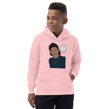 Load image into Gallery viewer, Kids Hoodie ALICE PARKER
