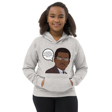 Load image into Gallery viewer, Kids Hoodie RAOUL GEORGES NICOLO
