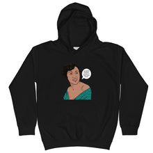 Load image into Gallery viewer, Kids Hoodie MARY KENNER
