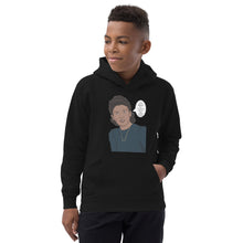 Load image into Gallery viewer, Kids Hoodie ALICE PARKER
