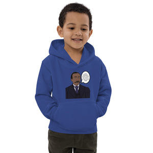 Kids Hoodie SAMUEL SCOTTRON