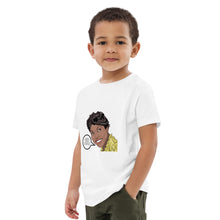 Load image into Gallery viewer, T-shirt en coton bio enfant ROSETTA THARPE
