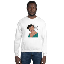 Load image into Gallery viewer, Unisex Sweatshirt MARY KENNER
