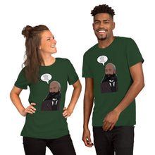 Load image into Gallery viewer, Short-Sleeve Unisex T-Shirt ALEXANDER MILES
