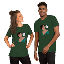 Load image into Gallery viewer, Short-Sleeve Unisex T-Shirt MARY KENNER
