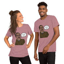 Load image into Gallery viewer, T-shirt Unisexe à Manches Courtes GRANVILLE TAILER WOODS
