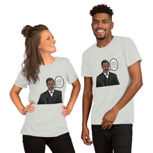 Load image into Gallery viewer, Short-Sleeve Unisex T-Shirt GEORGE CRUM
