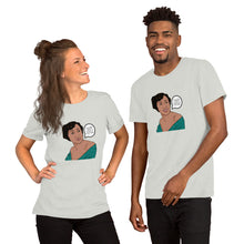 Load image into Gallery viewer, T-shirt Unisexe à Manches Courtes MARY KENNER
