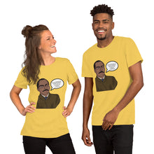 Load image into Gallery viewer, T-shirt Unisexe à Manches Courtes GRANVILLE TAILER WOODS
